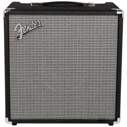FENDER Rumble™ 40 V3 | Amplificador Profesional para Bajo Eléctrico 40W
