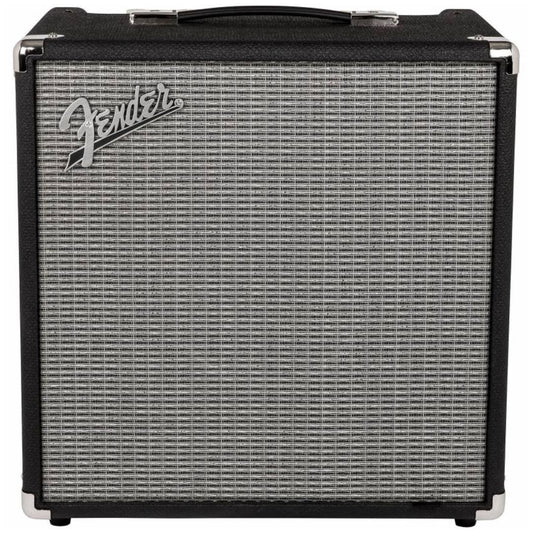 FENDER Rumble™ 40 V3 | Amplificador Profesional para Bajo Eléctrico 40W