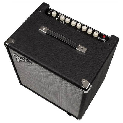 FENDER Rumble™ 40 V3 | Amplificador Profesional para Bajo Eléctrico 40W
