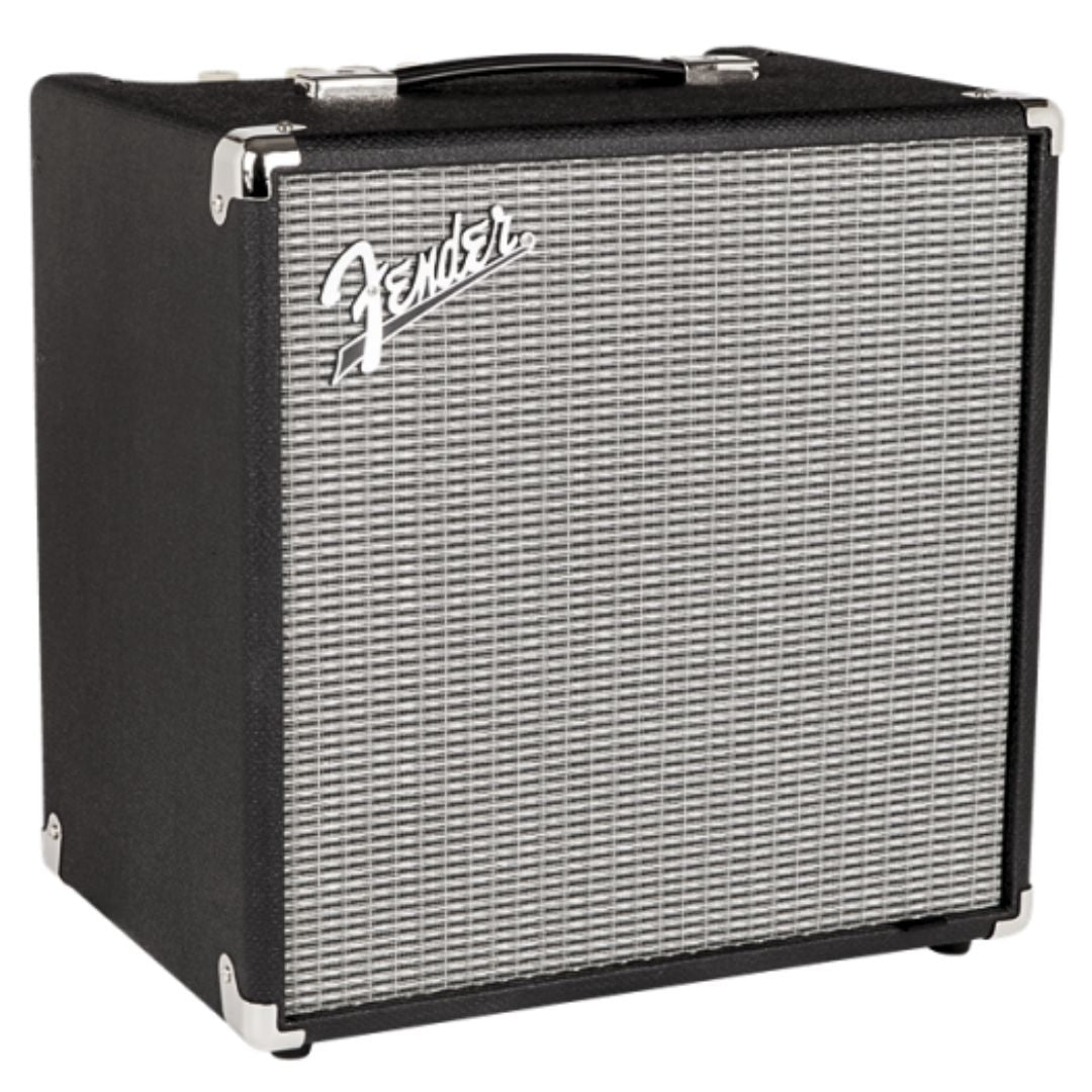 FENDER Rumble™ 40 V3 | Amplificador Profesional para Bajo Eléctrico 40W