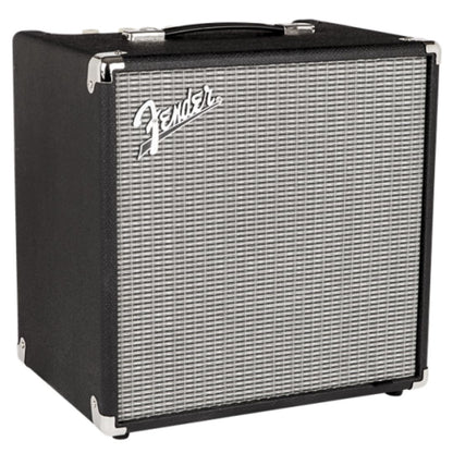 FENDER Rumble™ 40 V3 | Amplificador Profesional para Bajo Eléctrico 40W