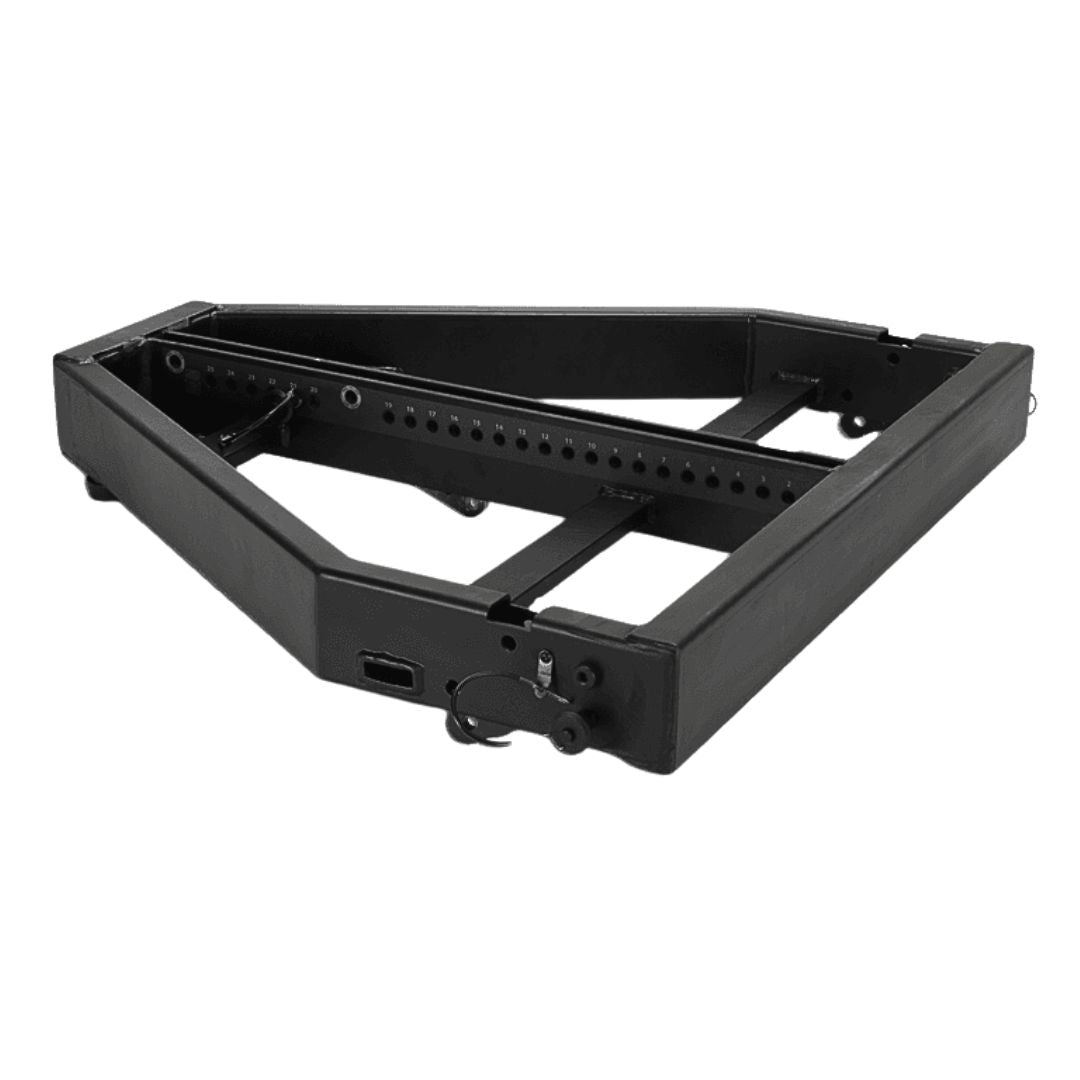 RCF FLY BAR HDL20 / HDL18 | Barra de Vuelo Profesional para Line Array