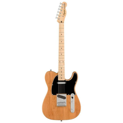 FENDER Affinity Telecaster | Guitarra Eléctrica – Natural