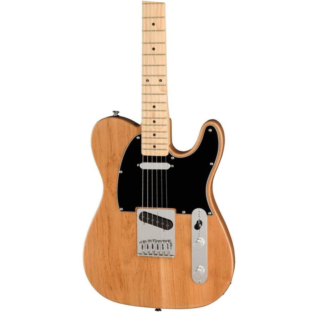 FENDER Affinity Telecaster | Guitarra Eléctrica – Natural