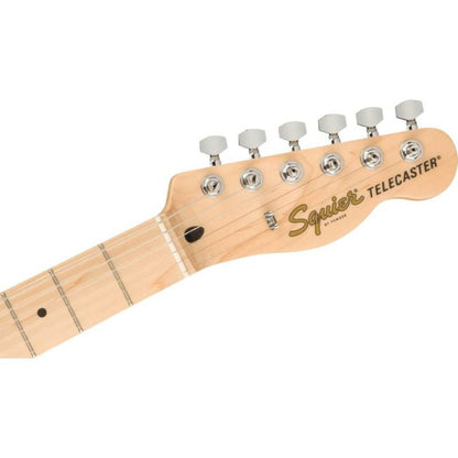 FENDER Affinity Telecaster | Guitarra Eléctrica – Natural