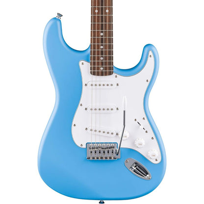 FENDER Debut Stratocaster | Guitarra Eléctrica – Candy Apple Blue