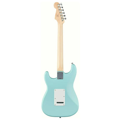 FENDER Debut Stratocaster | Guitarra Eléctrica – Daphne Blue