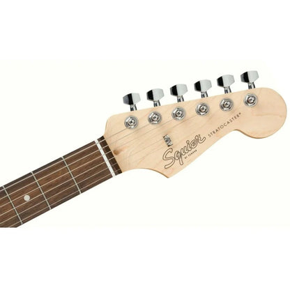 FENDER Debut Stratocaster | Guitarra Eléctrica – Daphne Blue