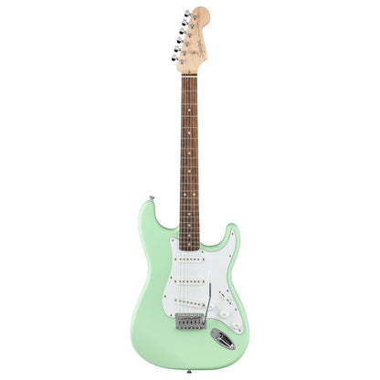 FENDER Debut Stratocaster | Guitarra Eléctrica – Sea Foam Green