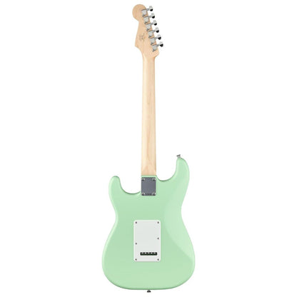FENDER Debut Stratocaster | Guitarra Eléctrica – Sea Foam Green