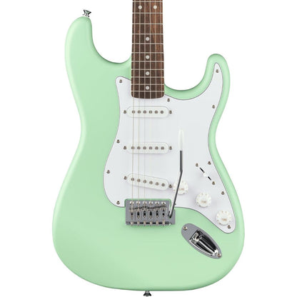 FENDER Debut Stratocaster | Guitarra Eléctrica – Sea Foam Green