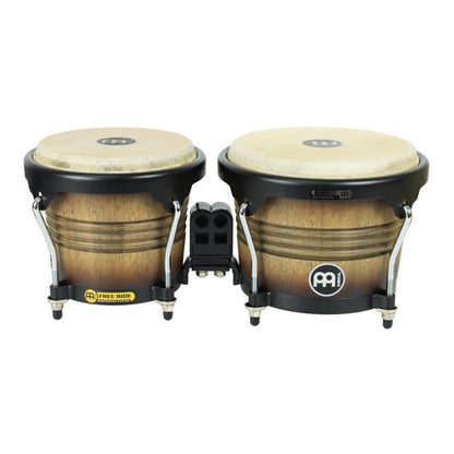 MEINL FWB190ATB-M | Bongó 6.75” / 8” Marathon Tabaco Burst Antiguo