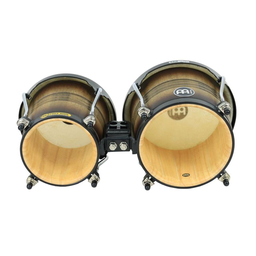 MEINL FWB190ATB-M | Bongó 6.75” / 8” Marathon Tabaco Burst Antiguo