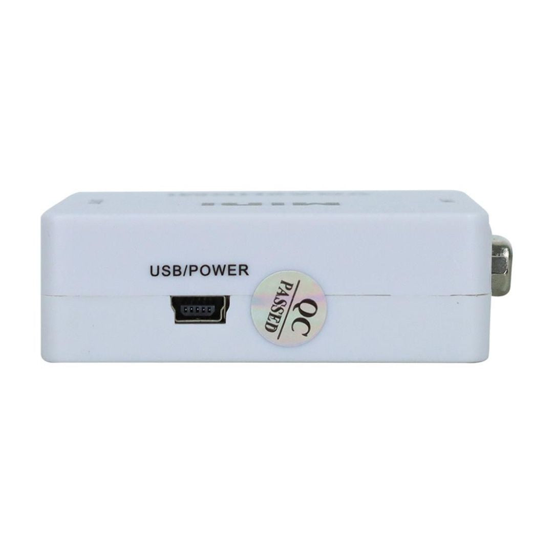 EVL FY-1316SG | CONVERTIDOR VGA A HDMI