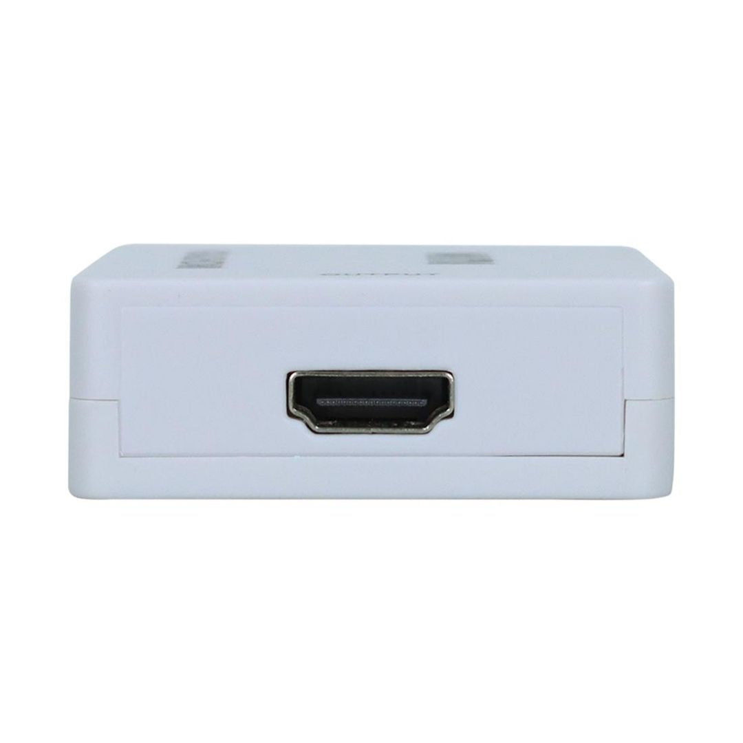 EVL FY-1316SG | CONVERTIDOR VGA A HDMI
