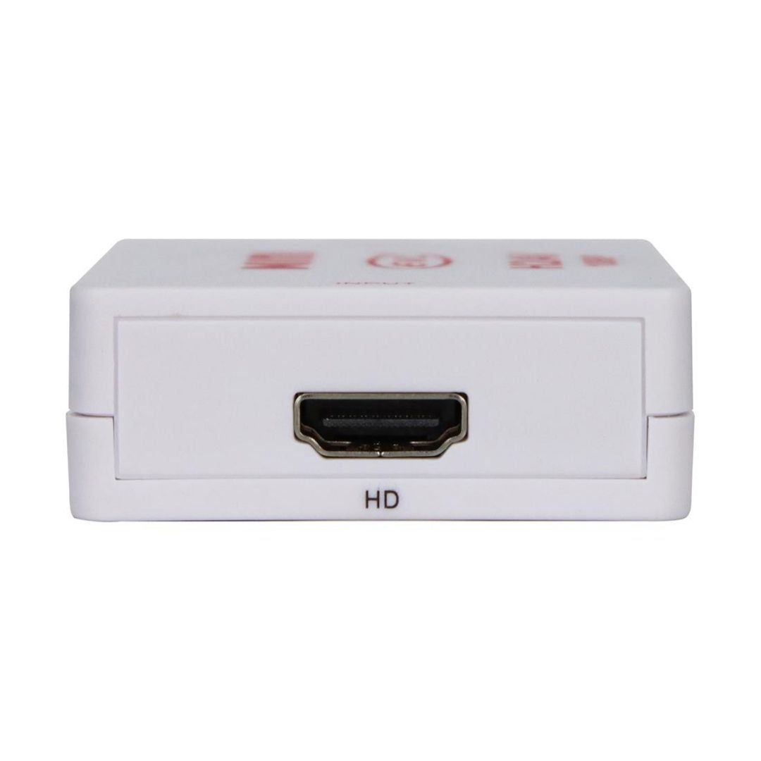 EVL FY-1320S | CONVERTIDOR DE HDMI A AUDIO/VIDEO