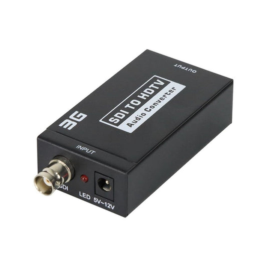 EVL FY-1328SH | CONVERTIDOR DE SDI A HDMI