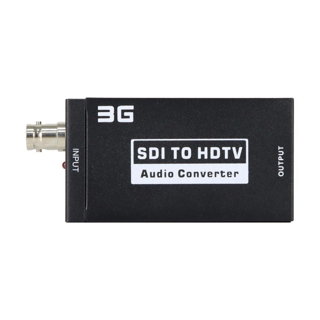 EVL FY-1328SH | CONVERTIDOR DE SDI A HDMI