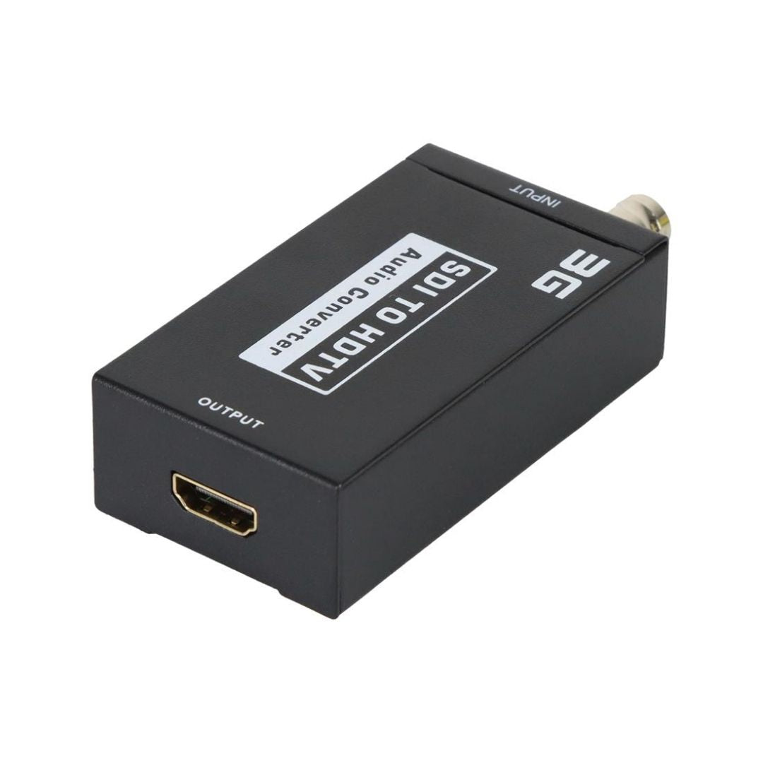EVL FY-1328SH | CONVERTIDOR DE SDI A HDMI