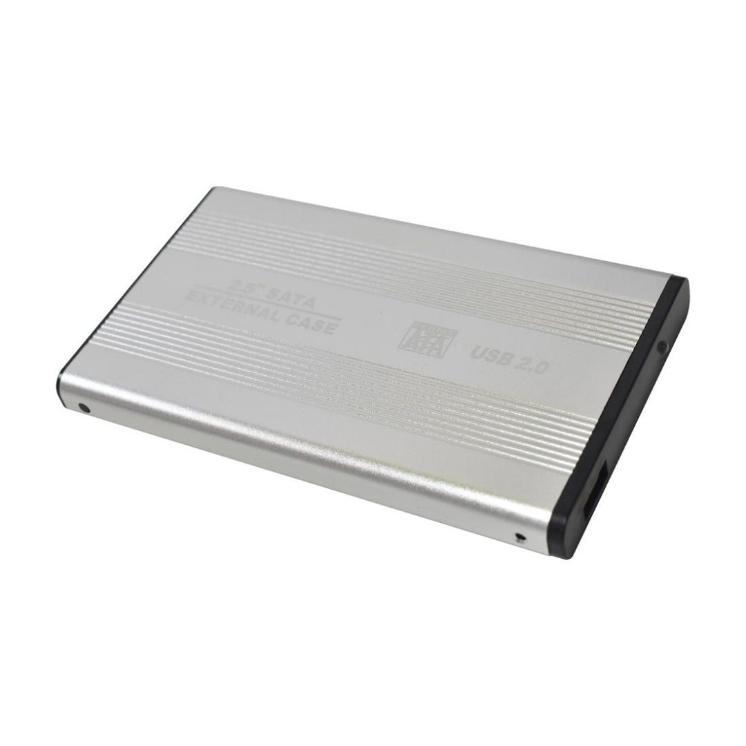 UNIVERSAL FY1106S | CASE ENCLOSURE DISCO DURO 2.5 USB 2.0