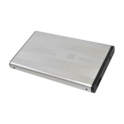 UNIVERSAL FY1106S | CASE ENCLOSURE DISCO DURO 2.5 USB 2.0