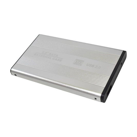 UNIVERSAL FY1106S | CASE ENCLOSURE DISCO DURO 2.5 USB 2.0