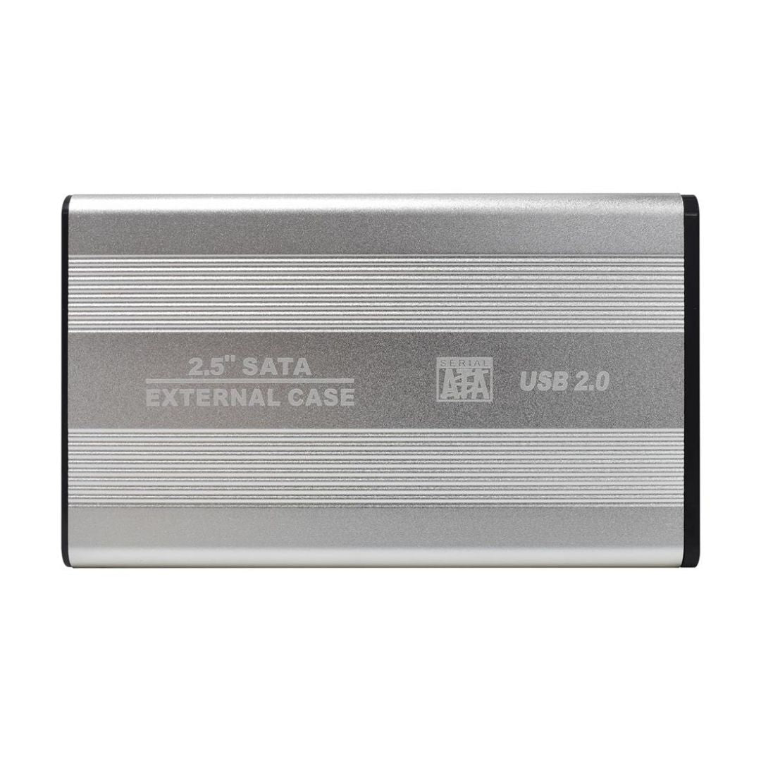 UNIVERSAL FY1106S | CASE ENCLOSURE DISCO DURO 2.5 USB 2.0