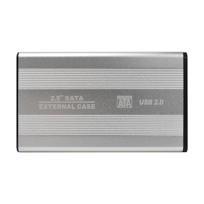 UNIVERSAL FY1106S | CASE ENCLOSURE DISCO DURO 2.5 USB 2.0