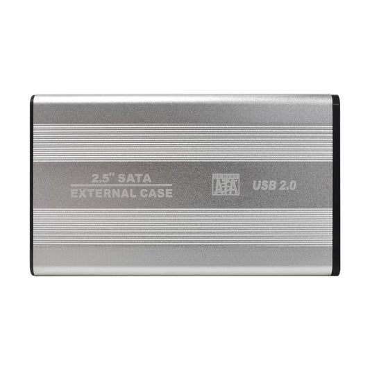 UNIVERSAL FY1106S | CASE ENCLOSURE DISCO DURO 2.5 USB 2.0