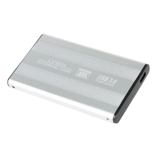 UNIVERSAL FY1106ST | CASE ENCLOSURE DISCO DURO 2.5 USB 3.0