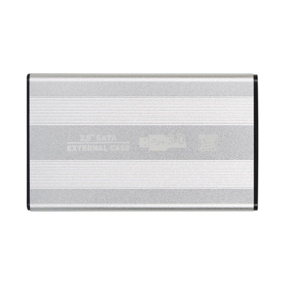 UNIVERSAL FY1106ST | CASE ENCLOSURE DISCO DURO 2.5 USB 3.0