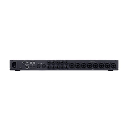 Focusrite Scarlett 18i20 4ta Gen | Interfaz de Audio USB Profesional 26 In / 26 Out con ADAT y Word Clock