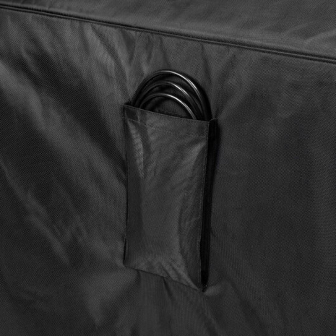 LD Systems MAILA SUB PC | Protector de Sistema Array