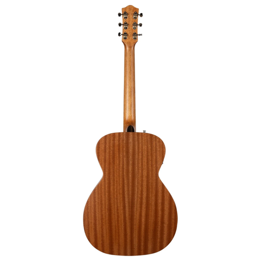 GODIN 050130 FAIRMOUNT | Guitarra Electroacústica Concert Hall – Natural