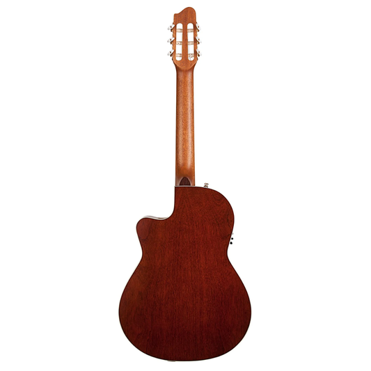 GODIN 051793 ARENA CW CLÁSICA II | Guitarra Electroacústica Nylon Thinline – Natural