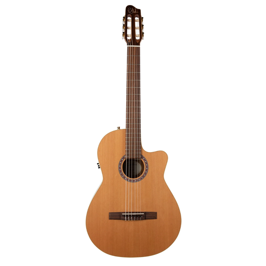 GODIN 051830 CONCERT CW CLÁSICA II | Guitarra Electroacústica 4/4 – Natural