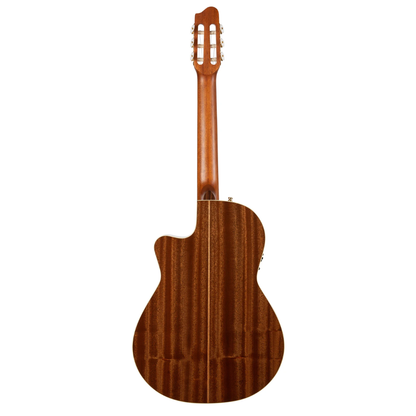 GODIN 051830 CONCERT CW CLÁSICA II | Guitarra Electroacústica 4/4 – Natural