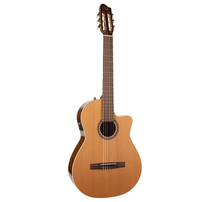 GODIN 051830 CONCERT CW CLÁSICA II | Guitarra Electroacústica 4/4 – Natural