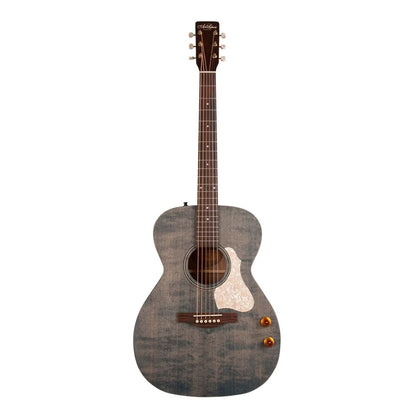 GODIN 47086 A&L Legacy Q-Discrete | Guitarra Electroacústica Folk – Denim Blue