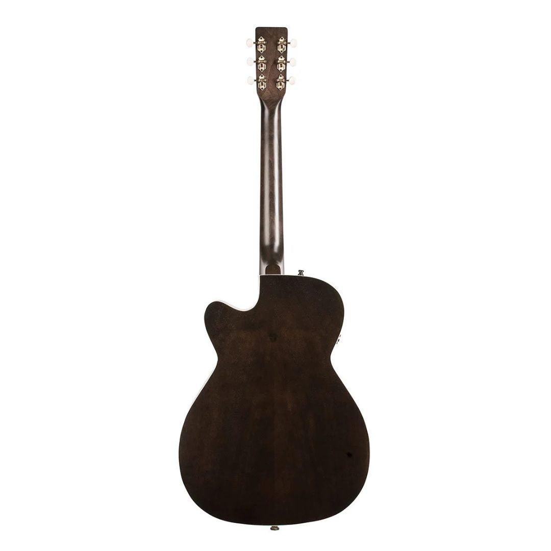 GODIN 42371 A&L Legacy CW Q1T | Guitarra Electroacústica Folk – Faded Black