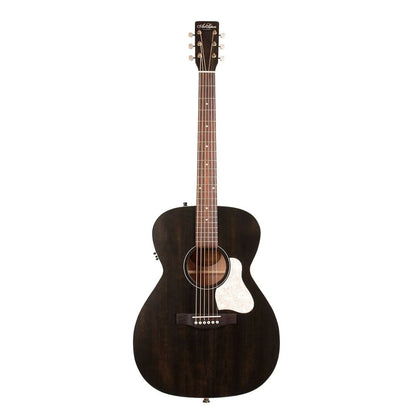 GODIN 42388 A&L Legacy Q1T | Guitarra Electroacústica Concert Hall – Faded Black