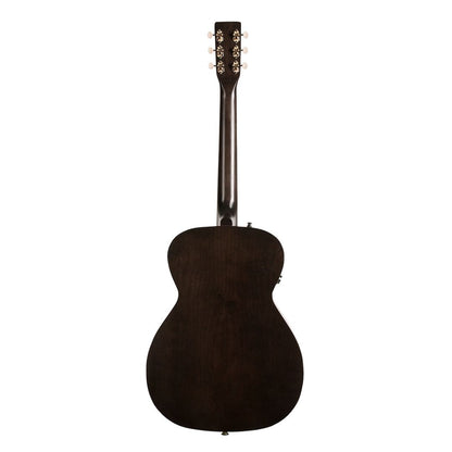 GODIN 42388 A&L Legacy Q1T | Guitarra Electroacústica Concert Hall – Faded Black