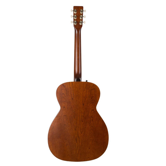 GODIN 47710 A&L Legacy Q-Discrete | Guitarra Electroacústica Concert Hall – Havana Brown