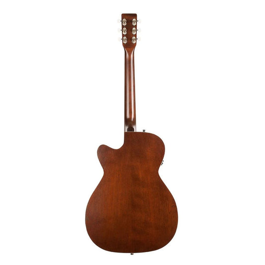 GODIN 42340 A&L Legacy CW QIT | Guitarra Electroacústica Folk – Bourbon Burst