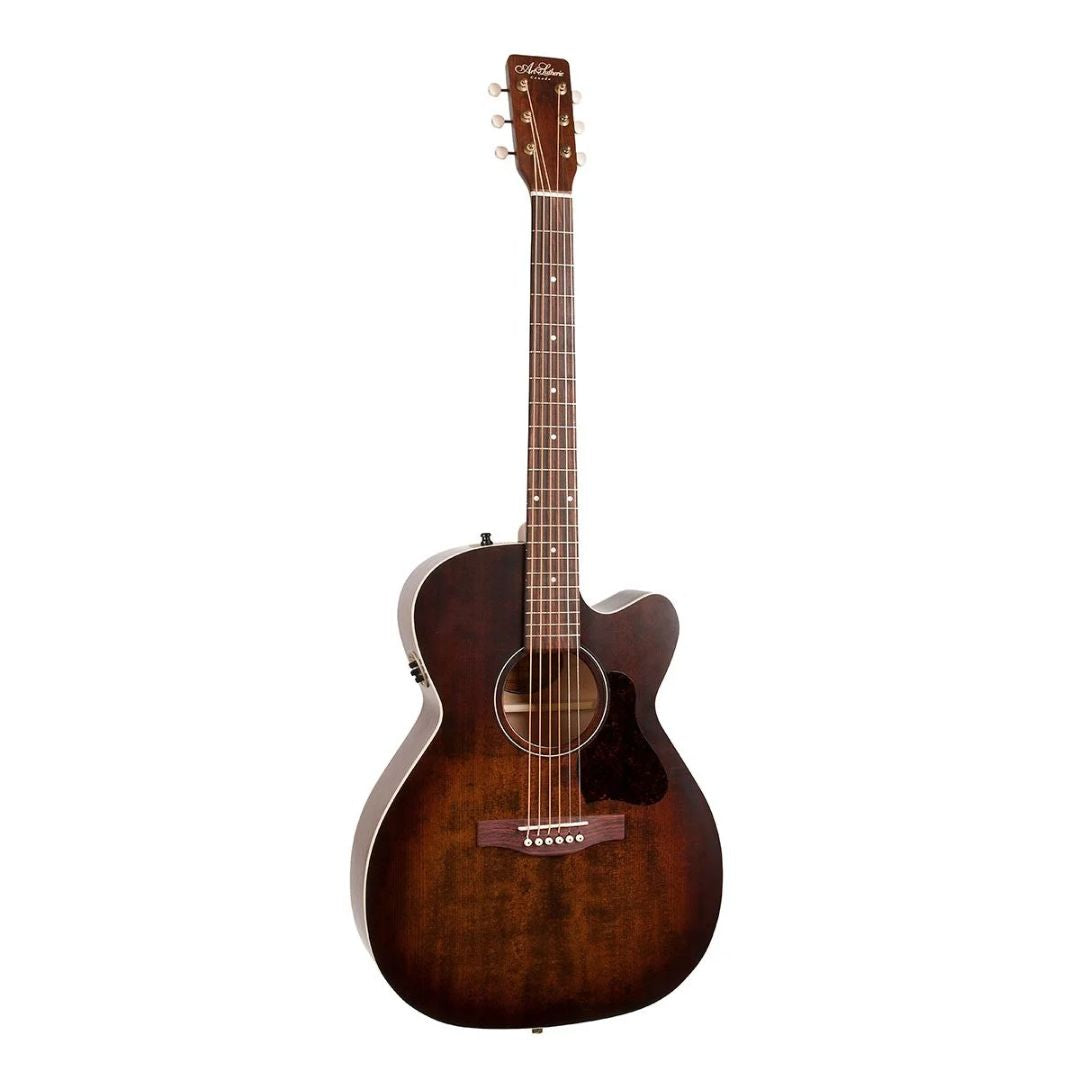 GODIN 42340 A&L Legacy CW QIT | Guitarra Electroacústica Folk – Bourbon Burst