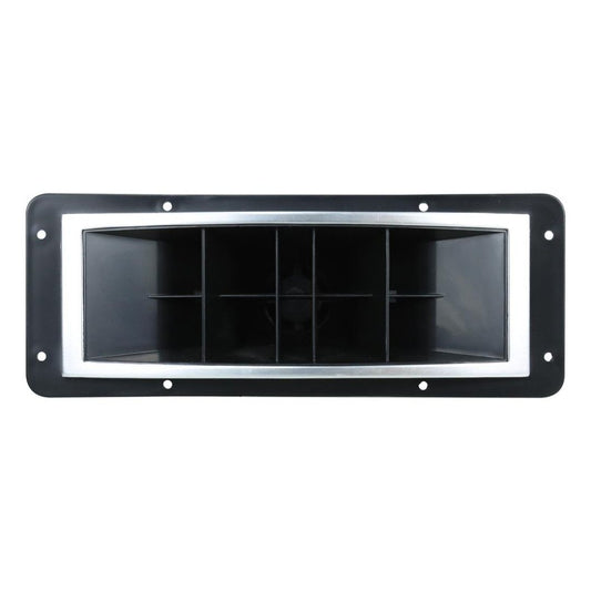 UNIVERSAL GP-339A | CORNETA PLASTICA C/REJILLA