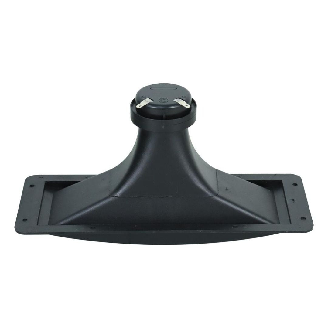 UNIVERSAL GP-339A | CORNETA PLASTICA C/REJILLA