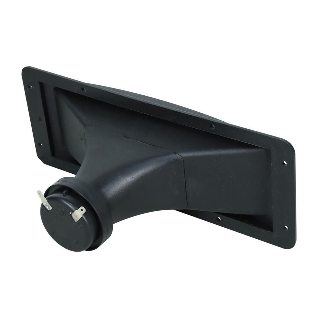 UNIVERSAL GP-339A | CORNETA PLASTICA C/REJILLA