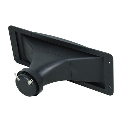 UNIVERSAL GP-339A | CORNETA PLASTICA C/REJILLA