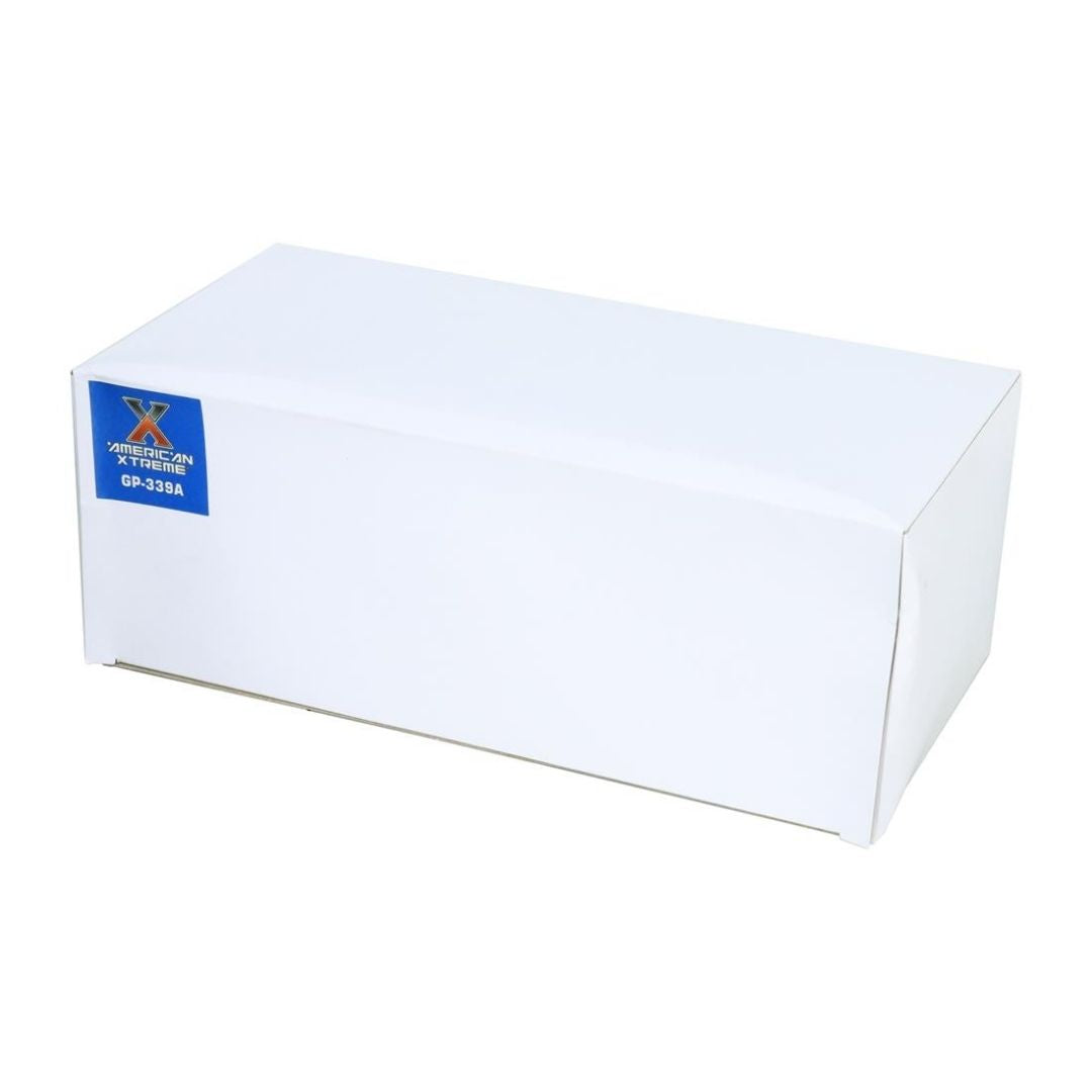 UNIVERSAL GP-339A | CORNETA PLASTICA C/REJILLA